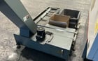 Cincinnati Milacron #ERD, CNC Lathe, 2" bore, 25 KVA, tailstock, Chip Conv., Fanuc 21i-T Control - Image 8