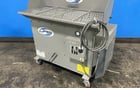 UAS #VP-150-G33UShut Height, Downdraft Bench Dust Collector, 24" x 48", 7.6 A, 2005 - Image 1
