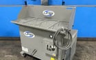 UAS #VP-150-G33UShut Height, Downdraft Bench Dust Collector, 24" x 48", 7.6 A, 2005 - Image 2