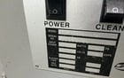 UAS #VP-150-G33UShut Height, Downdraft Bench Dust Collector, 24" x 48", 7.6 A, 2005 - Image 3