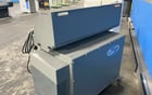 UAS #VP-150-G33UShut Height, Downdraft Bench Dust Collector, 24" x 48", 7.6 A, 2005 - Image 5