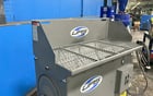UAS #VP-150-G33UShut Height, Downdraft Bench Dust Collector, 24" x 48", 7.6 A, 2005 - Image 7