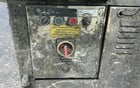 5" x 5" x 1/2" Geka #HYD-70, Ironworker, 5.5/6.4 KW, 1425/1725 RPM, 240/480 V., 3PH, foot pedals - Image 2