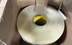 L Clip Applicator, 3M #S-867, 140 psi, 18" x 22" table, foot pedal - Image 2