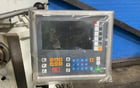 Knuth #VHF-2, Vertical Mill, 10" x 44" table, 6.6 HP, 850/1700 RPM, 220 V., 3PH, 2019 - Image 4