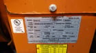 60 KW Generac, diesel generator set, 120/240 Volts, 1PH, 400 hours, AS IS - Image 8