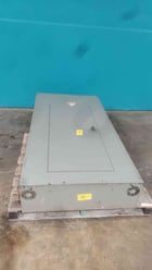 400 Amp. ITE, Distribution Panelboard, 480 Volts, 3PH, (20) 3-Pole Breakers - Image 6