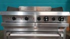 Vulcan #HCR42, 36" Electric Griddle Flat Top Range Oven, 480 V., 3PH - Image 3