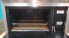 Vulcan #HCR42, 36" Electric Griddle Flat Top Range Oven, 480 V., 3PH - Image 4