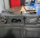 31.5" SIP, Rotoptic Rotary Table, w/ cart - Image 2