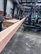 30" x 8" Cantek #GT-760-ARD, Top And Bottom Planer, 5000 RPM, 26-79 FPM, 4" diameter head - Image 4