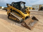 Cat 299D3, 1457 hours, S/N: DY908347, 2023 - Image 2
