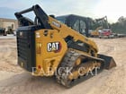 Cat 299D3, 1457 hours, S/N: DY908347, 2023 - Image 3