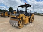 Caterpillar CB10, 5007 hours, S/N: P8P00311, 2020 - Image 1