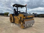 Caterpillar CB10, 5007 hours, S/N: P8P00311, 2020 - Image 2