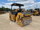 Caterpillar CB10, 5007 hours, S/N: P8P00311, 2020 - Image 4