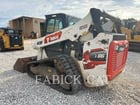 Bobcat T86C3H3, 695 hours, S/N: B4ST12775, 2024 - Image 4