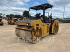 Caterpillar CB1301, 3632 hours, S/N: PWP00445, 2020 - Image 1