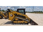 Cat 299D3, Skid Steer Loader, 2161 hours, S/N: DY904178, 2021 - Image 4