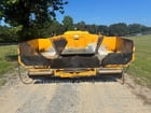 Weiler P265, Asphalt Paver, 1571 hours, S/N: P265-1125, 2020 - Image 8