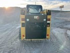 Cat 226D3, Skid Steer Loader, 115 hours, S/N: EK501718, 2023 - Image 8