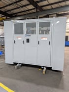750 kVA 12470 Delta Primary, 208Y/120 Secondary, DRY, proCORE, (immediate shipment available) - Image 1