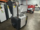 9" x 19" Shini #SG-2348, beside the press granulator with blower & cyclone, 16.9 HP, new, 2026 - Image 1