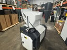9" x 19" Shini #SG-2348, beside the press granulator with blower & cyclone, 16.9 HP, new, 2026 - Image 3