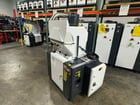 9" x 19" Shini #SG-2348, beside the press granulator with blower & cyclone, 16.9 HP, new, 2026 - Image 4