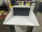 9" x 19" Shini #SG-2348, beside the press granulator with blower & cyclone, 16.9 HP, new, 2026 - Image 5