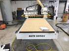 Onsrud #97M12, CNC router, B & R pendant CNC Control, 97" X, 49" Y, 9" Z, 24000 RPM, 2014 - Image 6