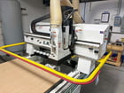 Onsrud #97M12, CNC router, B & R pendant CNC Control, 97" X, 49" Y, 9" Z, 24000 RPM, 2014 - Image 8