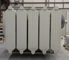 12000/20000 KVA 13800 Delta Primary, 4160Y/2400 Secondary, Sunbelt - Image 2