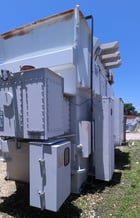 15000/28000 KVA 138000 Delta X 69000 Delta Primary, 13200Grdy/7621 Secondary, Waukesha - Image 2