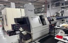 Citizen #M32-III, large assortment of tooling & perishables, chip conveyor, mist collector, 2006 - Image 1