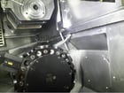 Weisser #Univertor-AS90/400L RT, CNC lathe, 4-Axis, Sinumerik 840D Control, 8" chuck, 2017 - Image 7