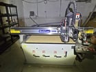 MultiCam #1000-Series, industrial CNC router - Image 2
