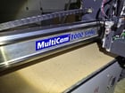 MultiCam #1000-Series, industrial CNC router - Image 5