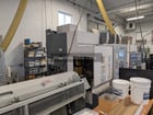 Okuma #Multus-B200-W, CNC Mill-Turn Center, 160" Y, 8" chuck, 6000 RPM, 2 spindles, 225&deg; B-axis, LNS bar - Image 3