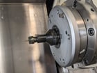 Okuma #Multus-B200-W, CNC Mill-Turn Center, 160" Y, 8" chuck, 6000 RPM, 2 spindles, 225&deg; B-axis, LNS bar - Image 10