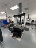 Sheffield #Pioneer-6.8.6, Coordinate Measuring Machine, 6" X, 8" Y, 6" Z, Renishaw PHC10-3 Plus probe - Image 5