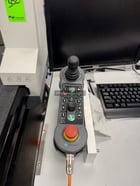 Sheffield #Pioneer-6.8.6, Coordinate Measuring Machine, 6" X, 8" Y, 6" Z, Renishaw PHC10-3 Plus probe - Image 6