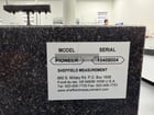 Sheffield #Pioneer-6.8.6, Coordinate Measuring Machine, 6" X, 8" Y, 6" Z, Renishaw PHC10-3 Plus probe - Image 8