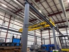 5 Ton, GH Cranes, Top Running Double Girder Overhead Bridge Crane, 32' span, 19' lift height, 75' runway - Image 2