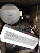 Busch TYR Industrial Rotary Lobe Vacuum Pump and Blower System - Image 6