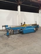 3" Addison McKee DB76 CNC Tube Bender - Image 2