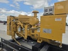 230 KW Caterpillar #3306, Diesel Generator Set, 480 Volts, 362 HP, 3PH, 417 hours, 1997 - Image 4