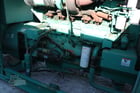 350 KW Cummins #350DFCC, Diesel Generator Set, 480 Volts, NTA-855-G3 engine, 1800 RPM, 3PH, enclosed, 2546 - Image 7