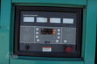350 KW Cummins #350DFCC, Diesel Generator Set, 480 Volts, NTA-855-G3 engine, 1800 RPM, 3PH, enclosed, 2546 - Image 8