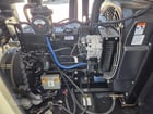 60 KW Kohler #60REOZJC, Diesel Generator Set, John Deere 5030HF285G engine, 3PH, enclosed, 222 hours - Image 8